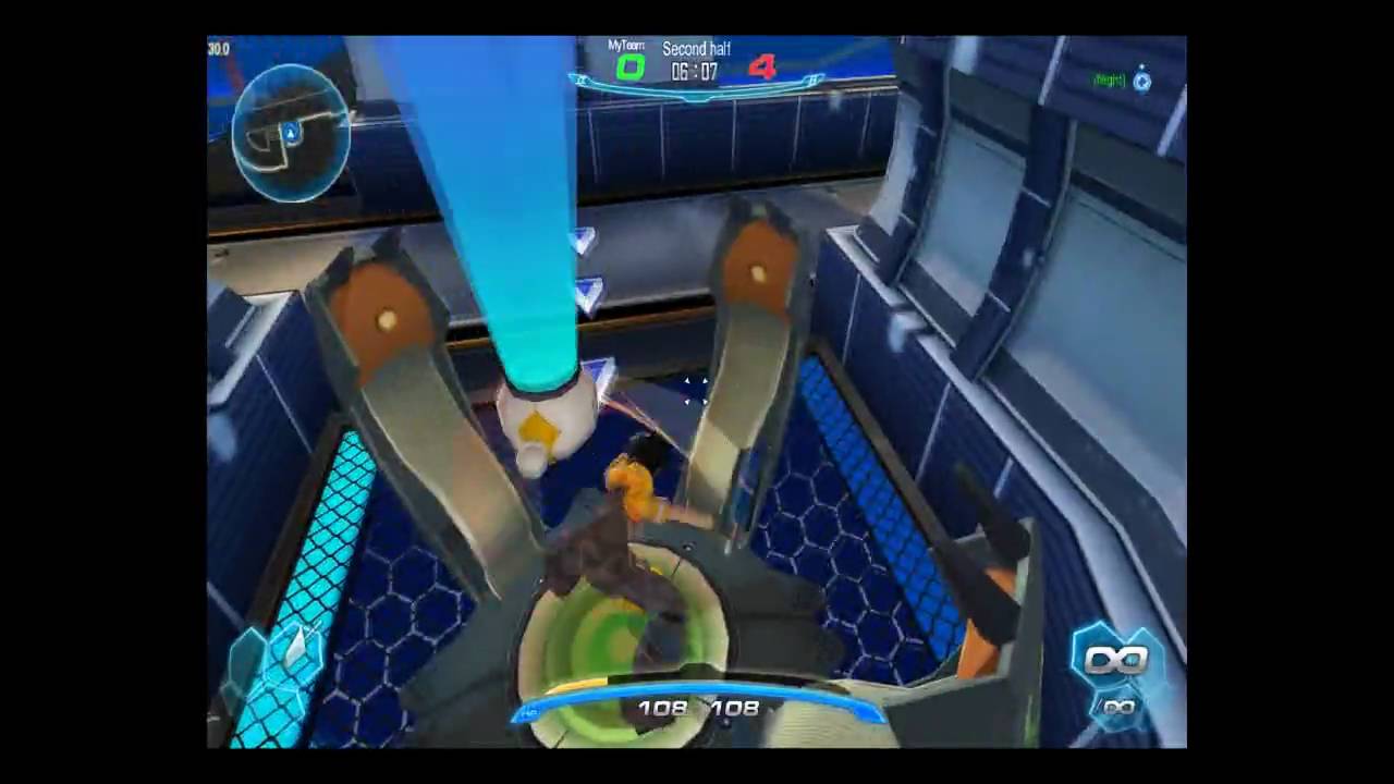S4 League - Station 2 Anchoring by [Night] - [ Anchor ]