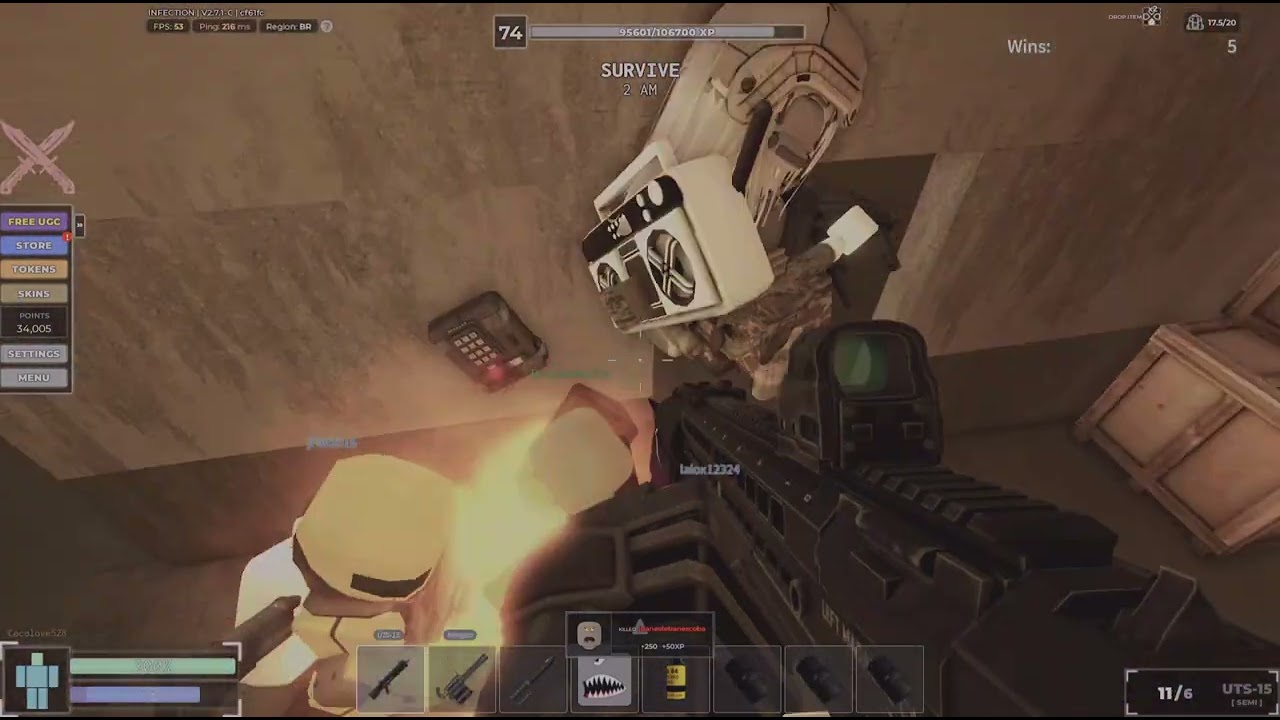 Getting the Juggernaut in crimlnality