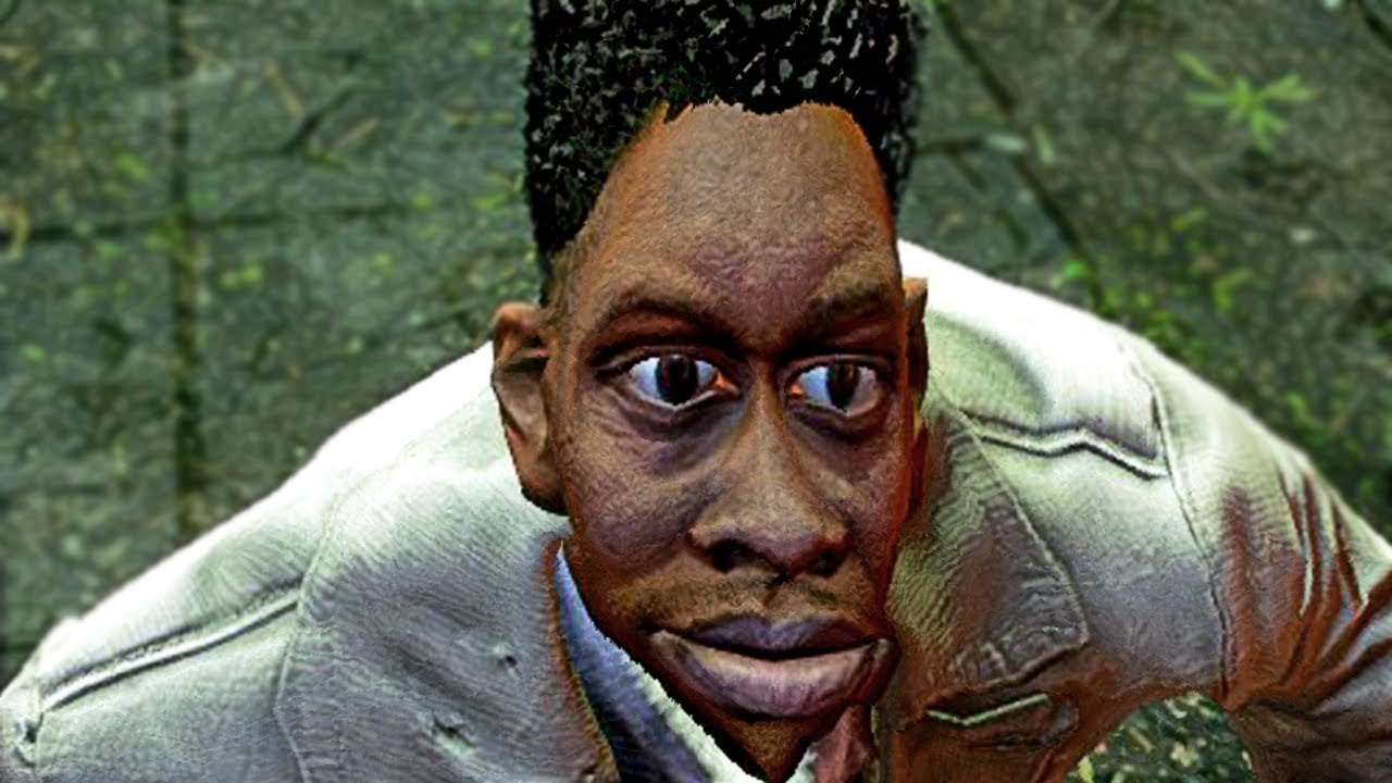 INFINITE LOOPING - Dead by Daylight