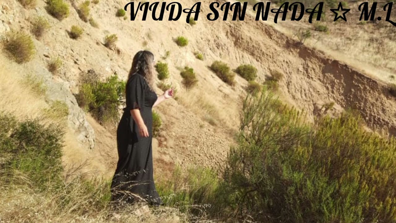Viuda sin Nada .
