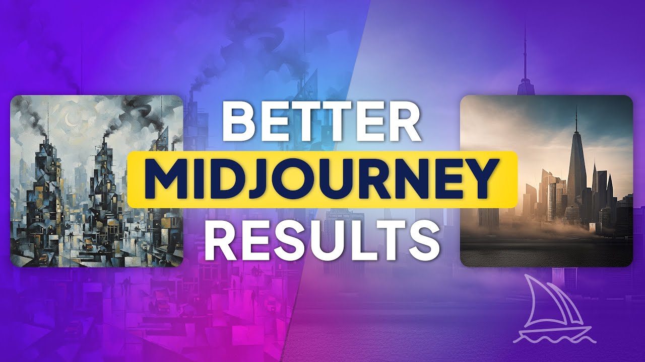 5 Midjourney Prompt Examples for Artists and Designers | ClickUp