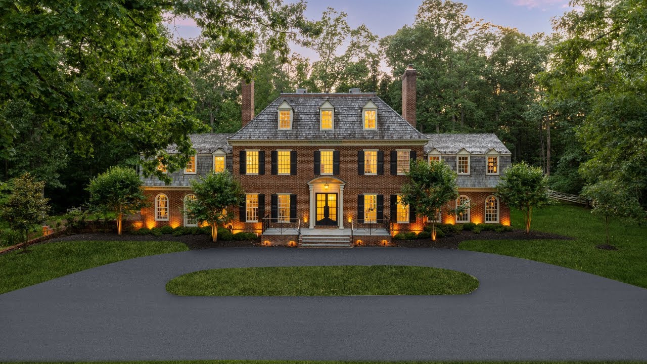 13300 Manor Stone Drive | Darnestown, MD