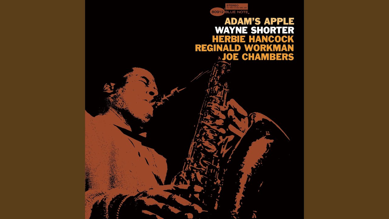 502 Blues (Drinkin' And Drivin') (Rudy Van Gelder Edition/2000 Digital Remaster/24 Bit Mastering)
