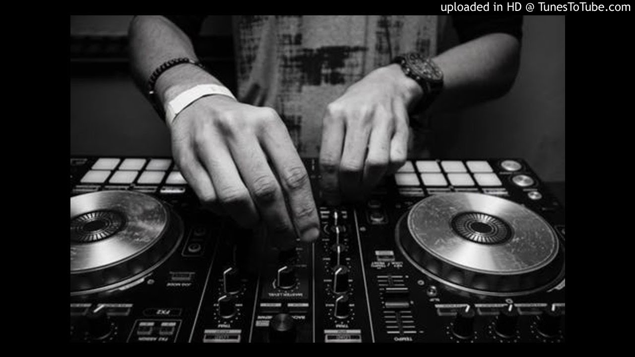 PARTY MIX # 4 ARABIC/ARMENIAN/GREEK MIX