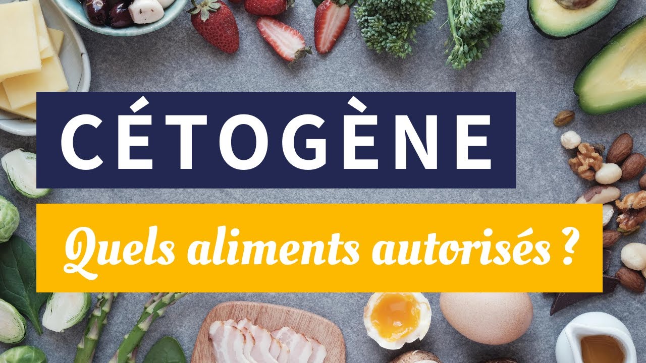 [Régime keto] Autorisés oui, mais pas à volonté !
