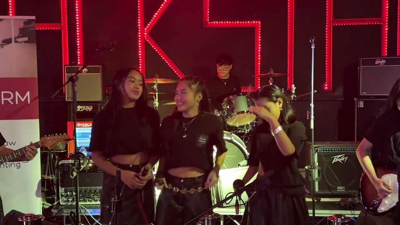 Sweet child of mine covered by:Melody Mischief Band