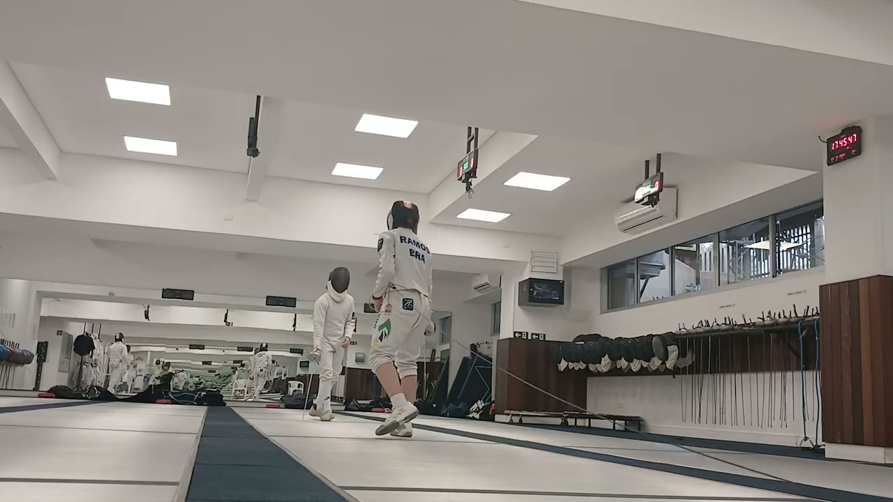 Ramos x José 27 02 26