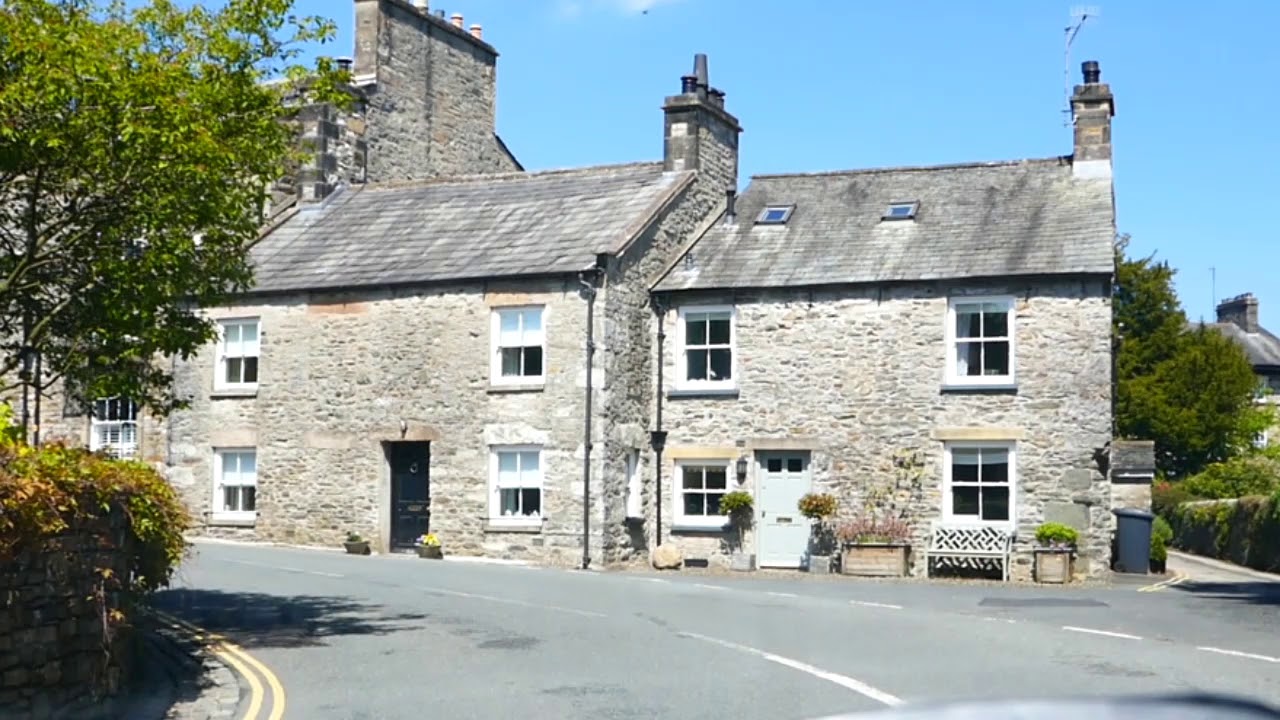 Kirkby Lonsdale
