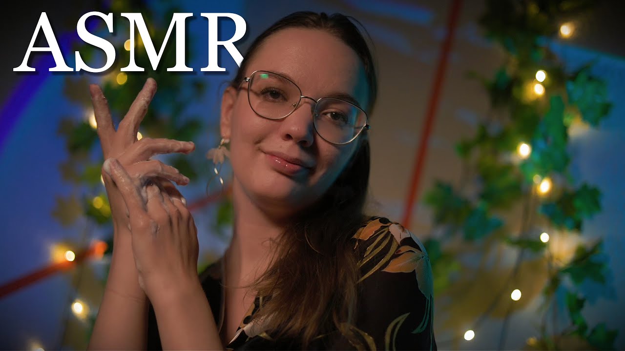 Твоя девушка ждёт тебя 💋 Нежная забота после тяжёлого дня 💖 ASMR