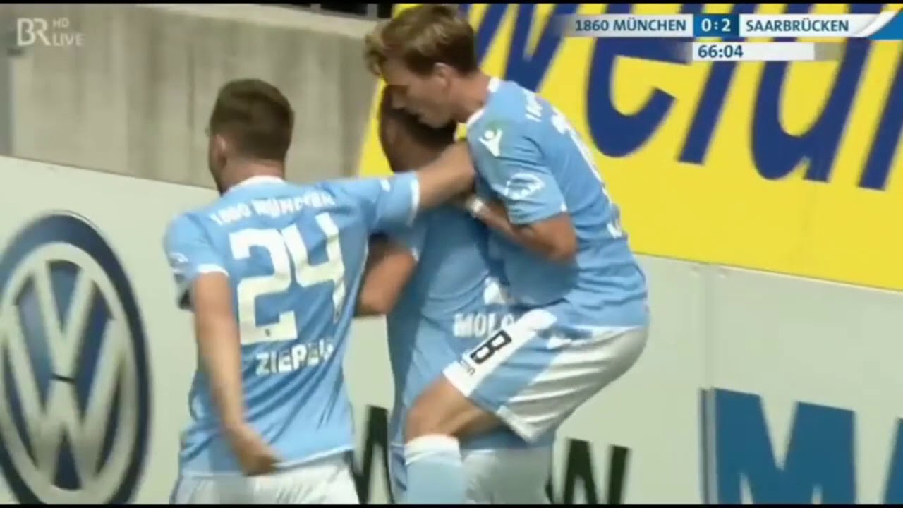 1860 München Aufstieg! - Birth of a Hero (Biero) - Two Steps from Hell