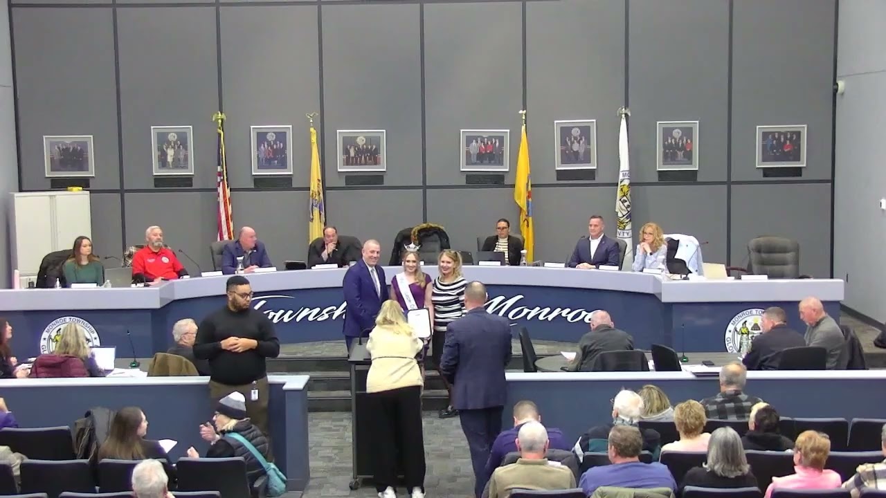 01-28-2026 Council Meeting   Part1