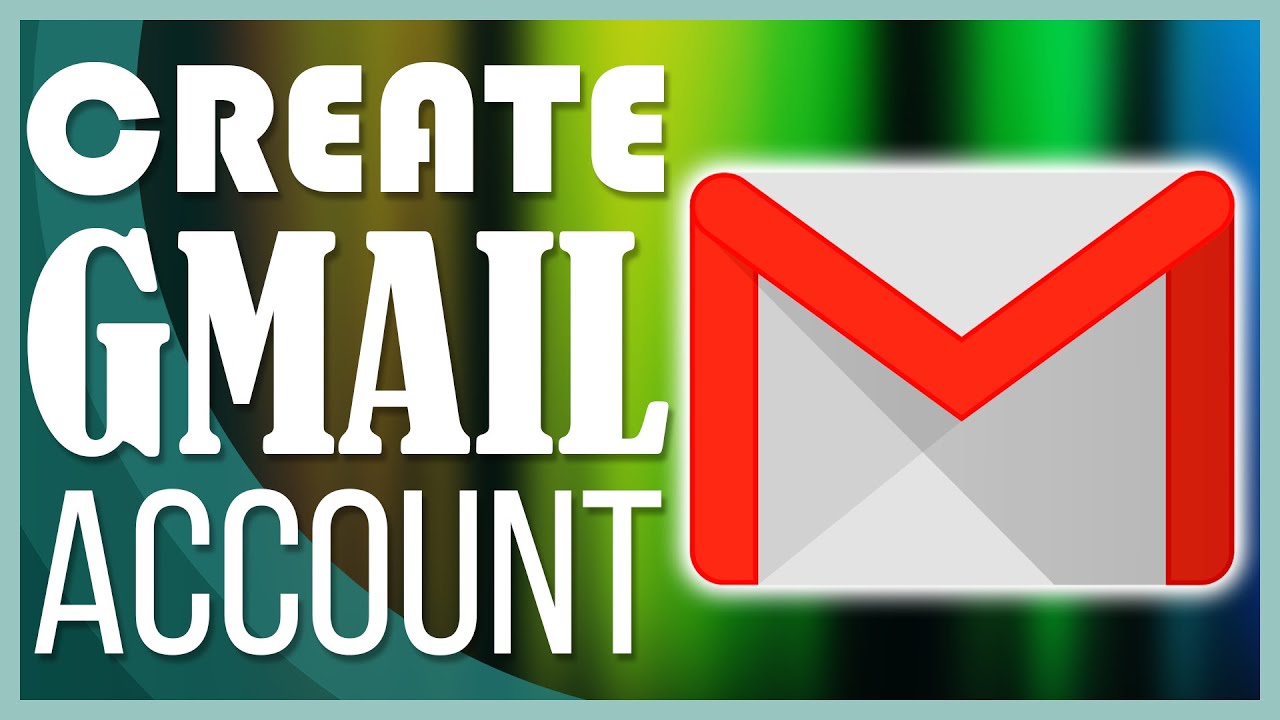 Как создать учетную запись Gmail (Google) и обзор основных настроек Gmail