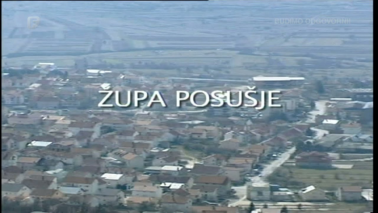 Župa Posušje, 04.04.2021.