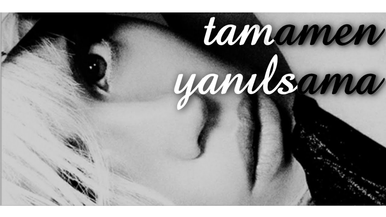 G&uuml;lşen - Tamamen Yanılsama
