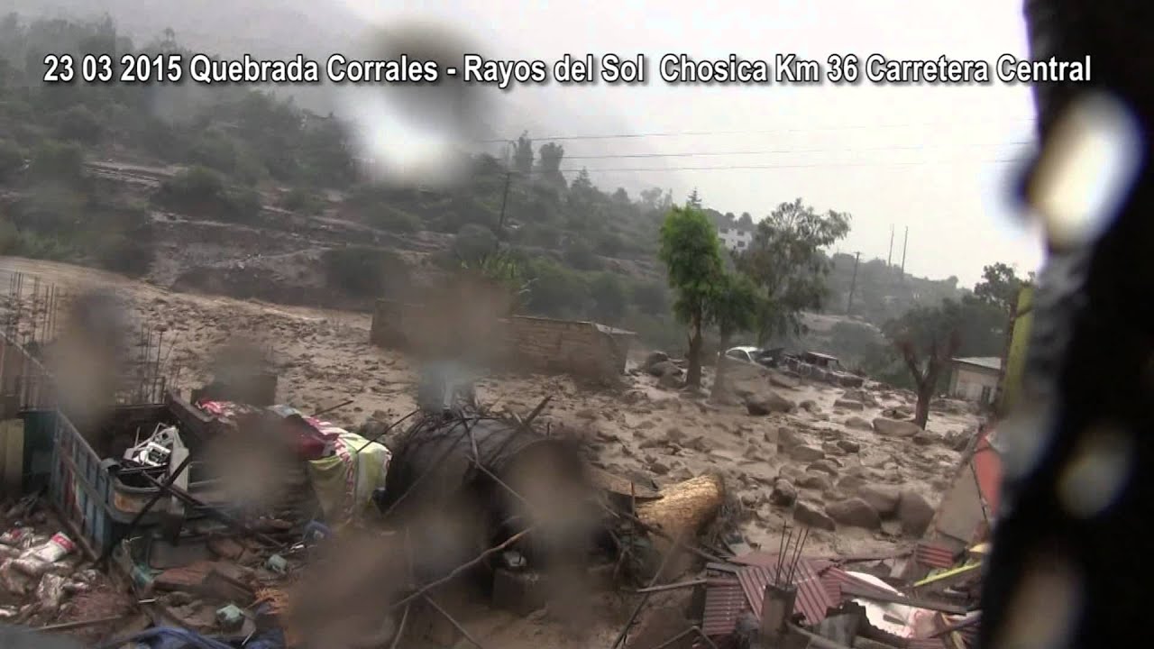 HUAYCO 2015   RAYOS DEL SOL