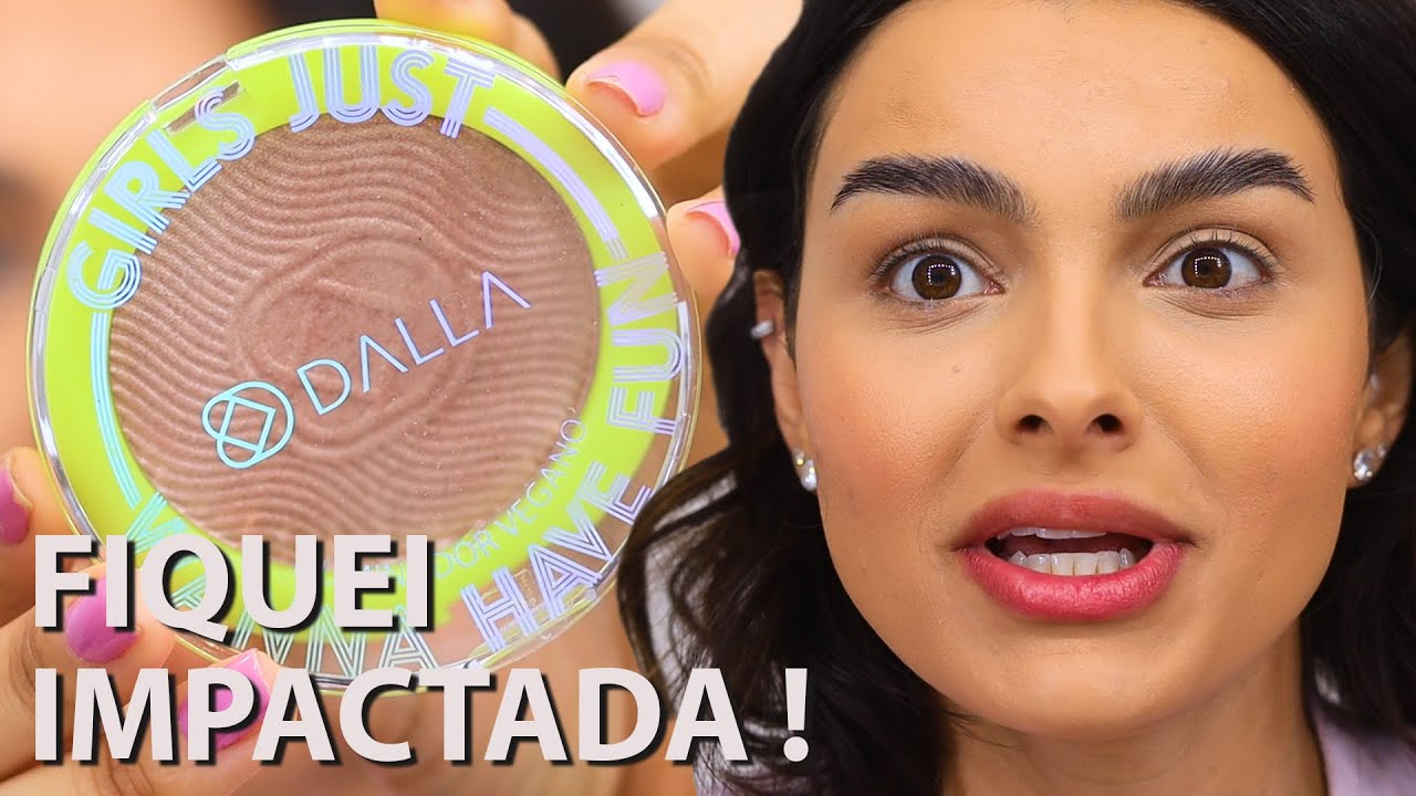 MAKES FAVORITAS *NACIONAIS* DOS ÚLTIMOS TEMPOS