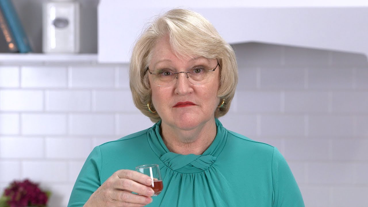 Southern Grandmothers React to Kombucha | Southern Living