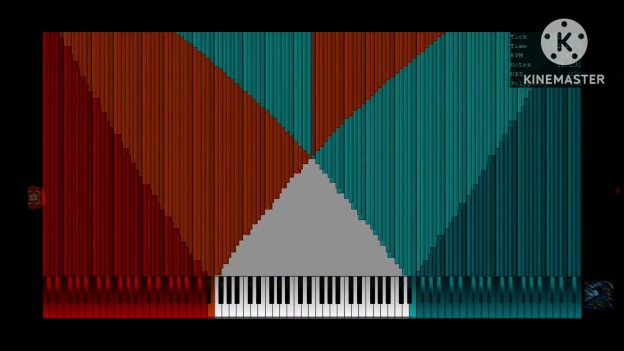 Ultimate Caed's Noise Challenge