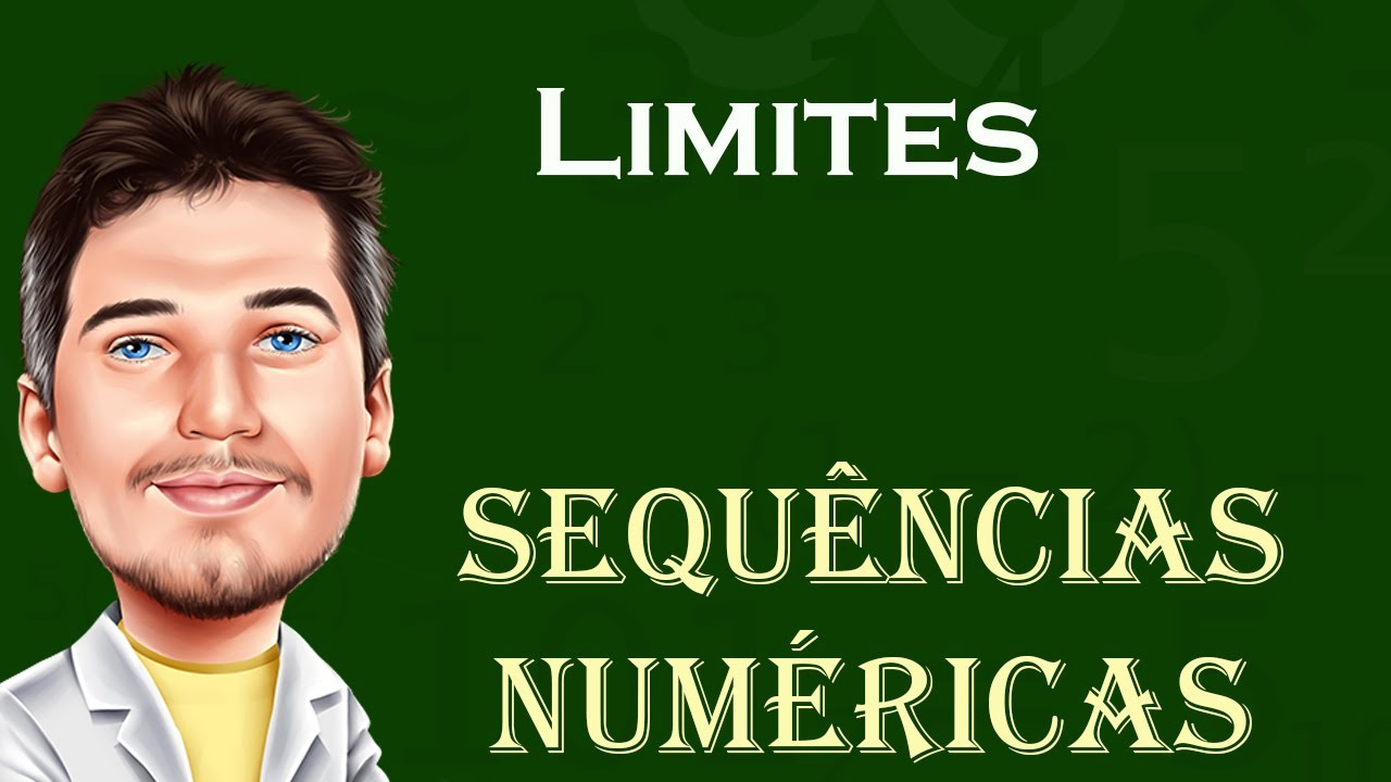 Limite de uma sequência