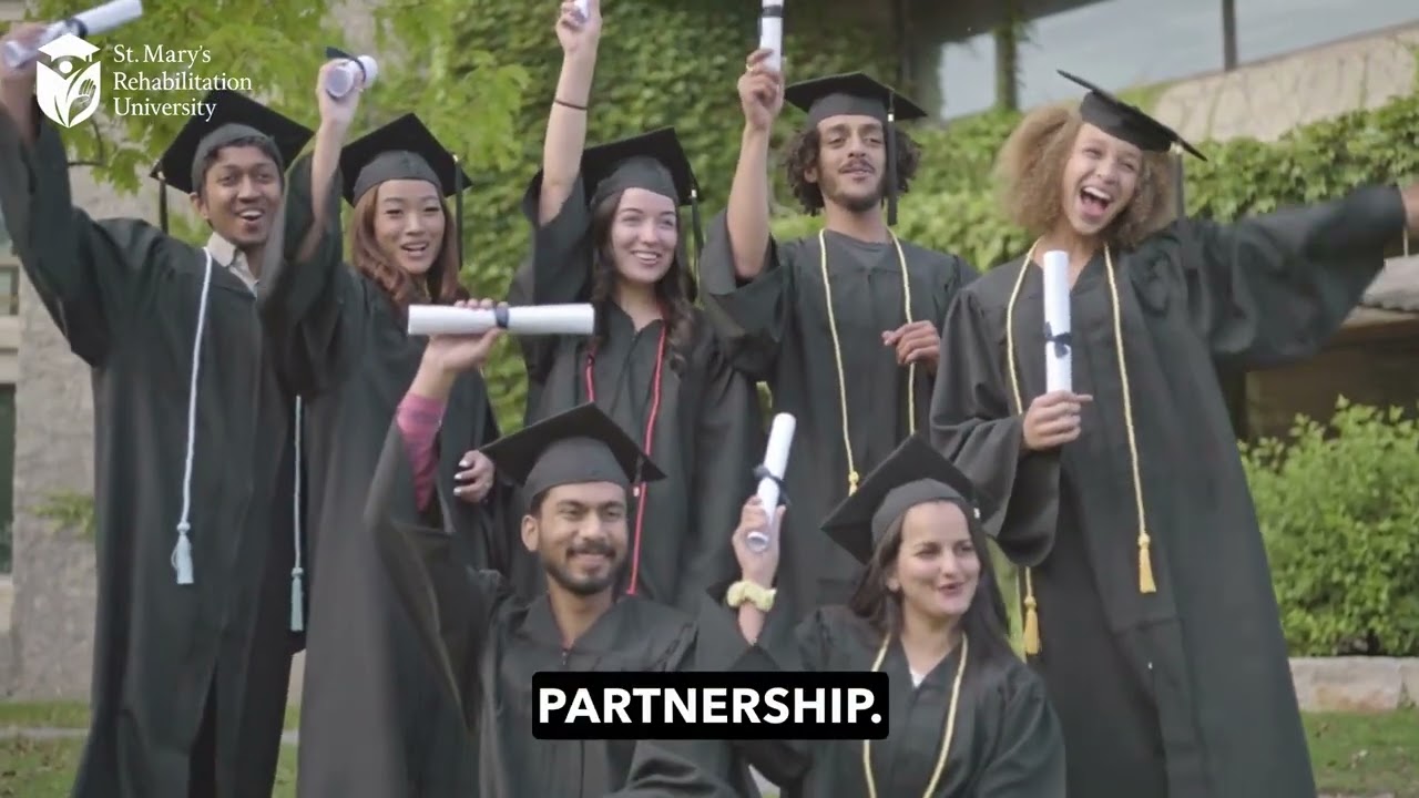 India’s 1st Rehab University