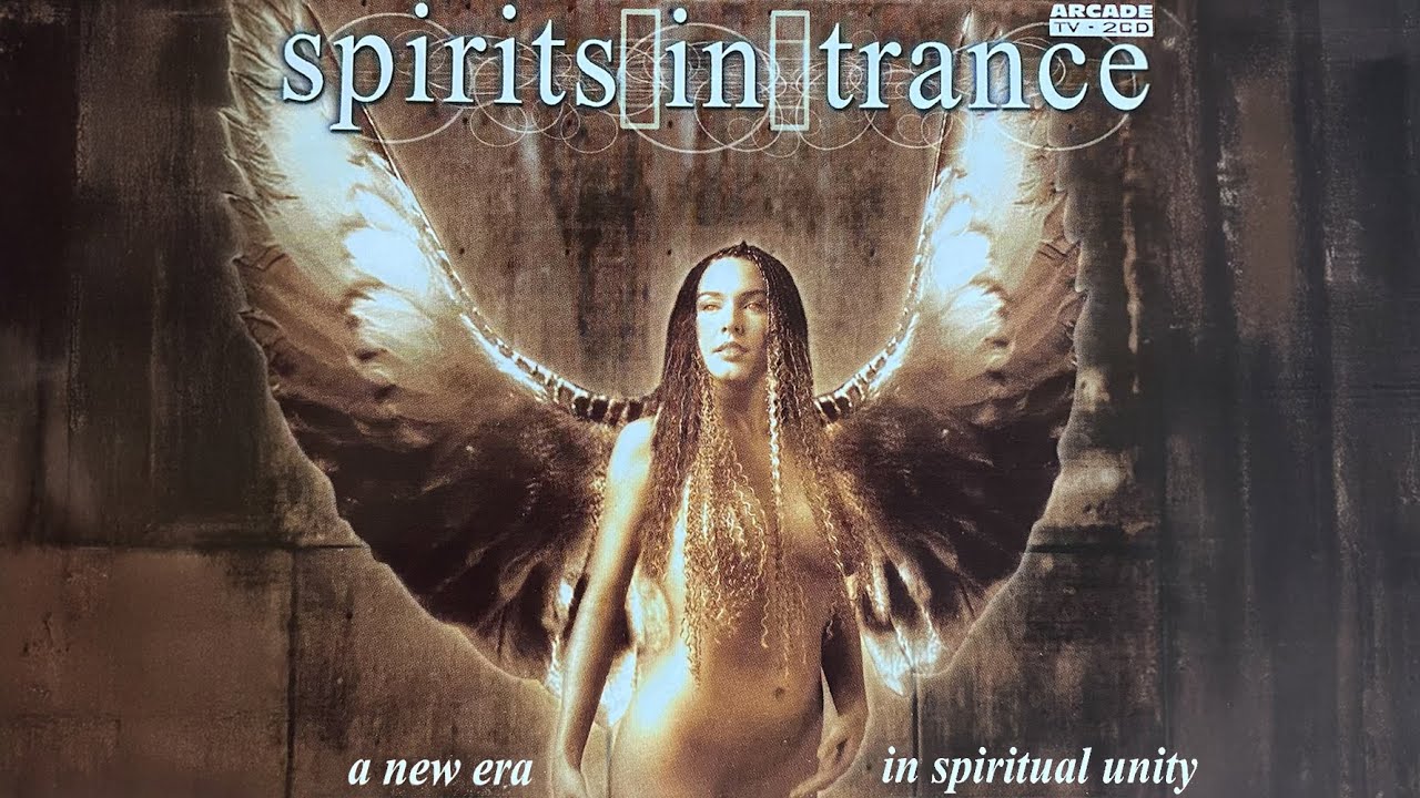 Exclusive : Spirits In Trance • A New Era in Spiritual Unity • 2000 • Arcade