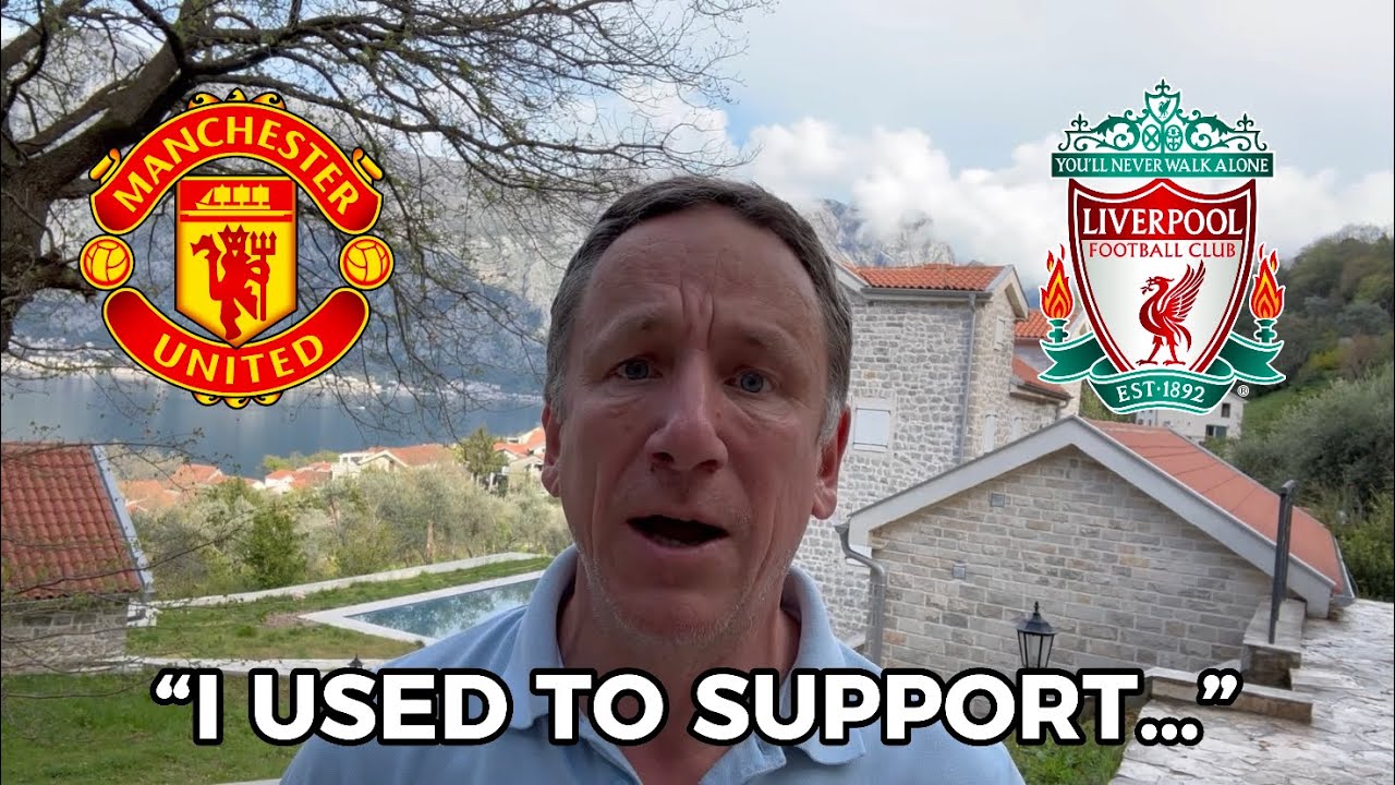 TRAGIC CONFESSION - THE FOOTBALL TEAM THOGDAD USED TO SUPPORT