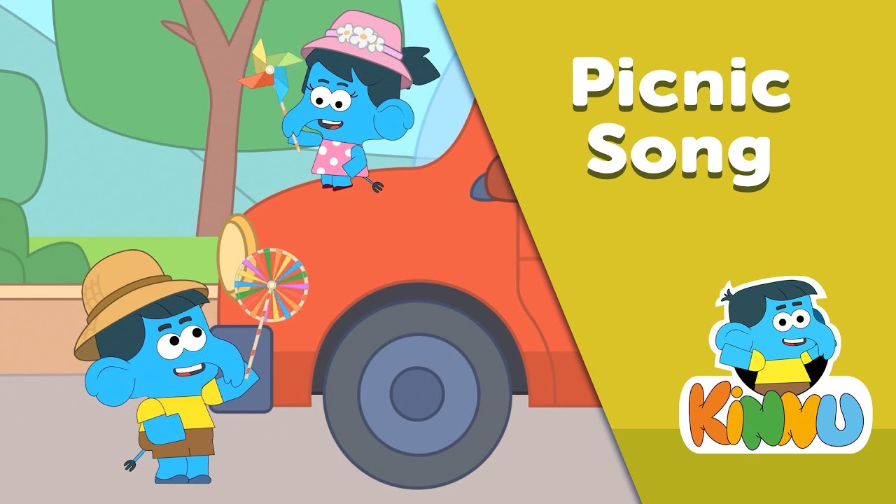 Kinnu-   Picnic Song