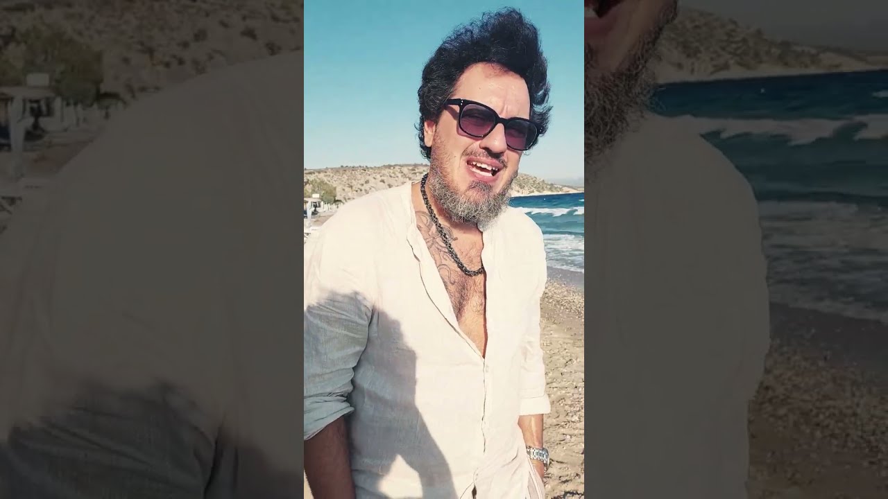 PESCATORE -  (The making of)