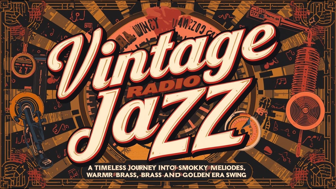 Evening Jazz Vibes: Instrumental Music for Rainy City Nights