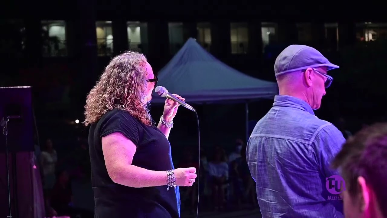T.U. Jazz Fest 2022 - Heather Brambrick Quintet (Full Performance)