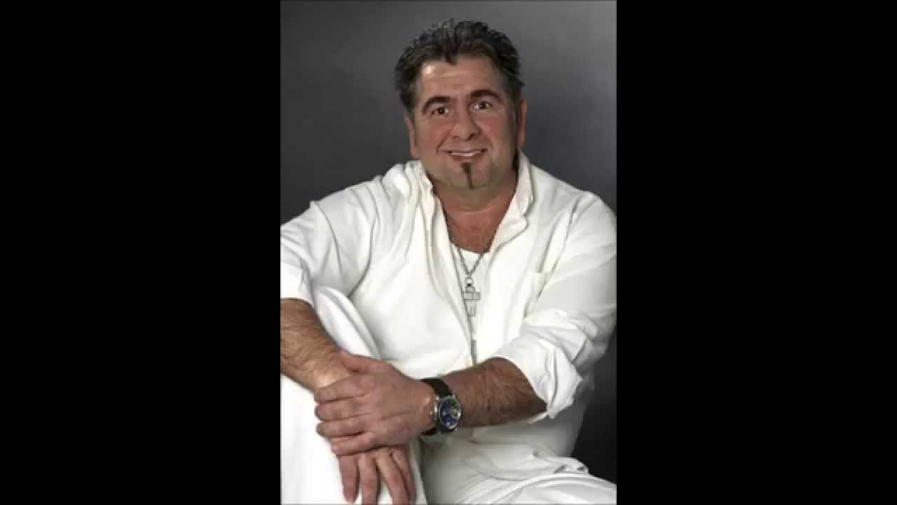 Gino Fey - Geneet noe vaan 't leve