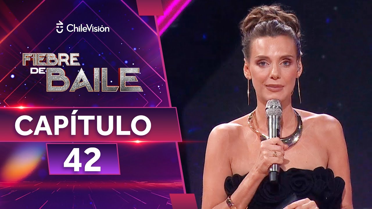 🔴 FIEBRE DE BAILE 💃🕺 CAP&Iacute;TULO 42 ✨