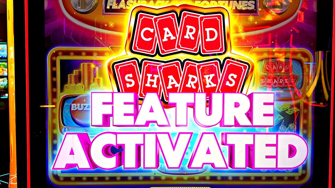 Jackpot At Foxwoods!