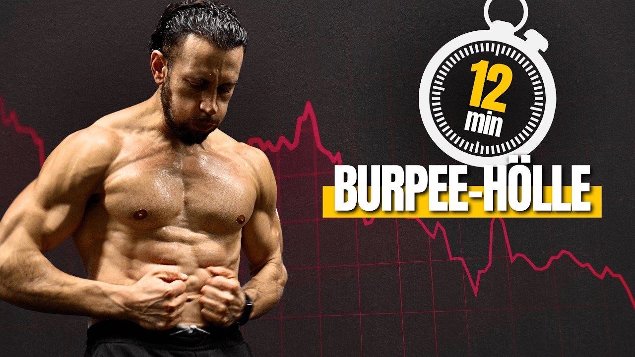 Wie fit bist du wirklich? (Elite Fitness Test)