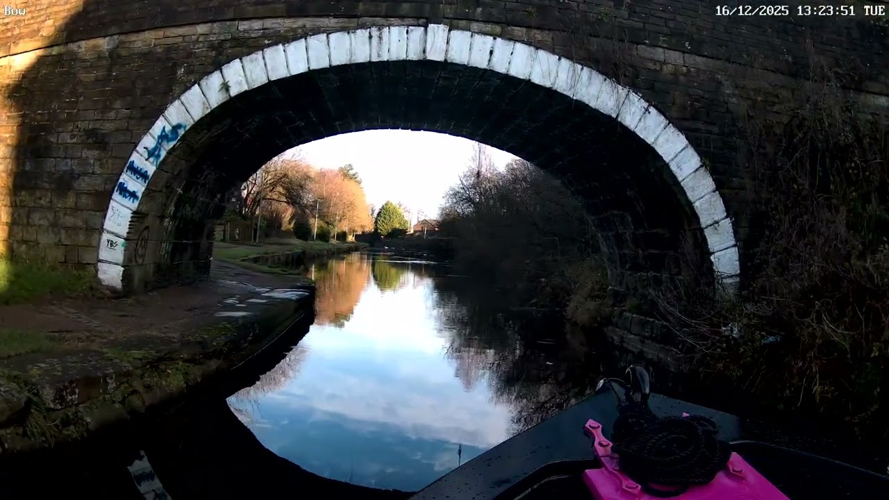 Leeds and Liverpool Pt 4 - Blackburn Top Lock to Barrowford Top Lock