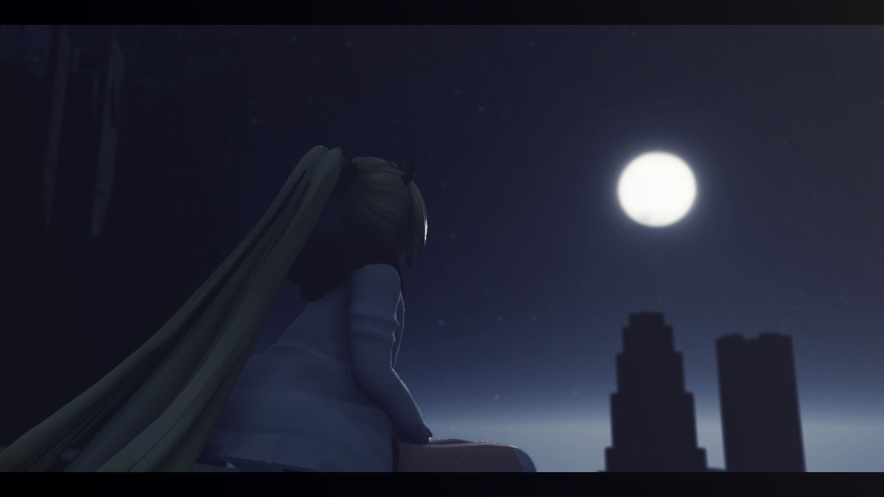 ||MMD||Request|| .: Without Me :. || Rachel