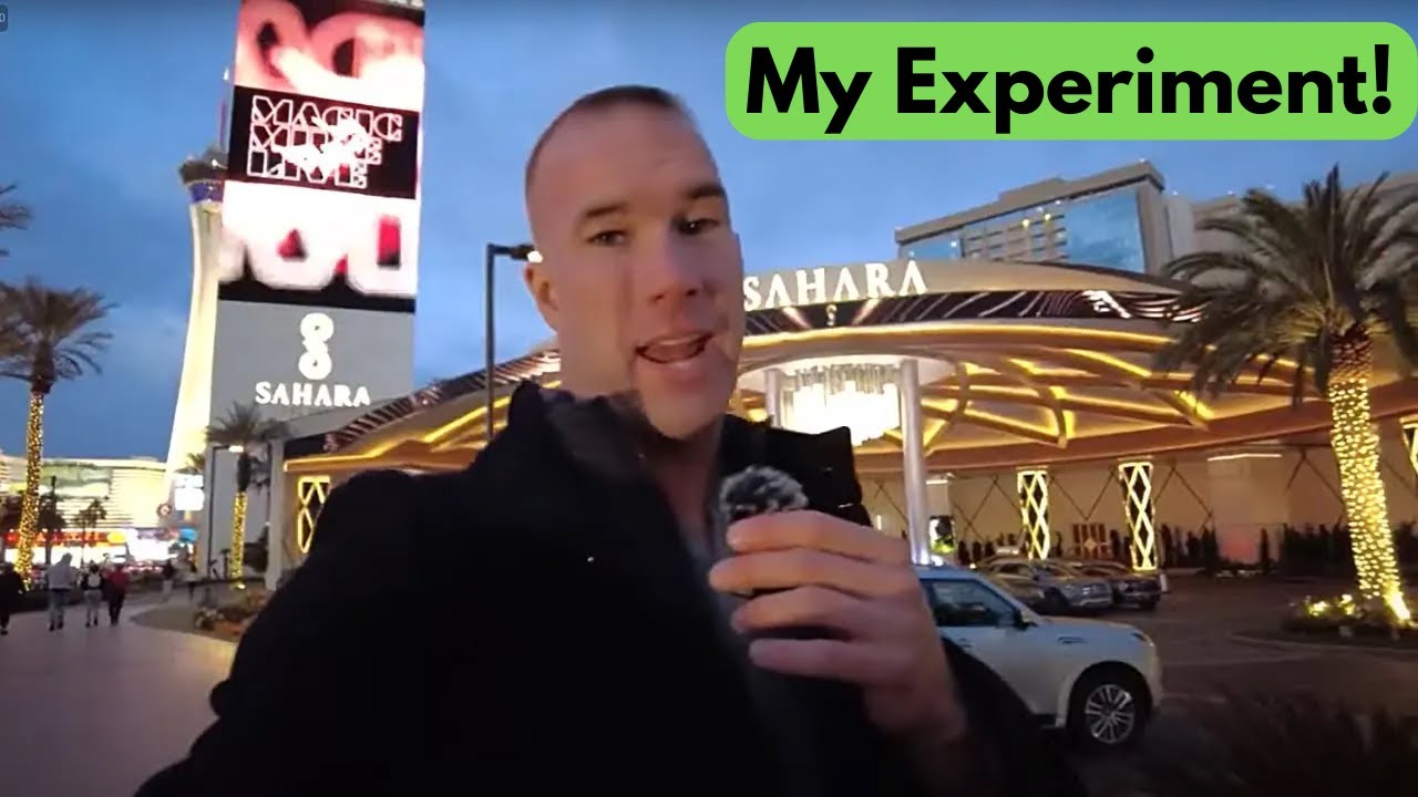 When Is The Best Time To Play Slots in Las Vegas?