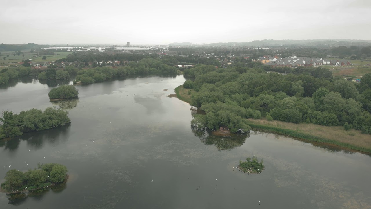 Branston Water Park