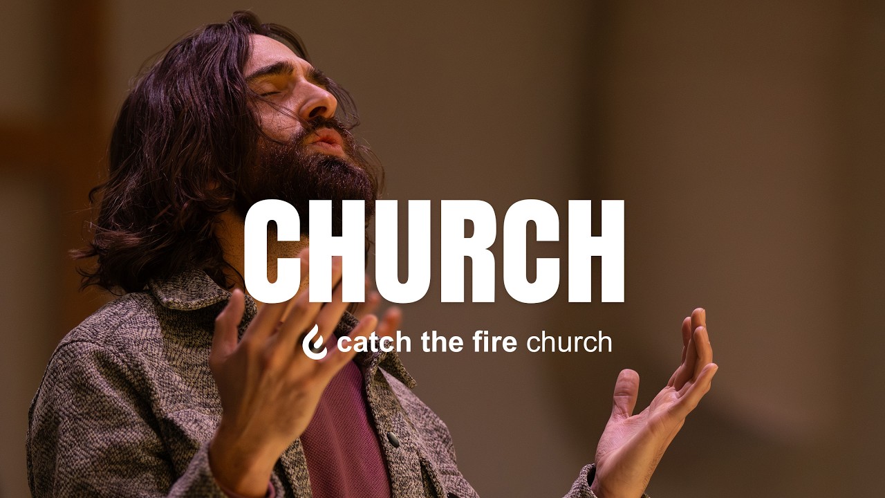 Sunday Morning Service