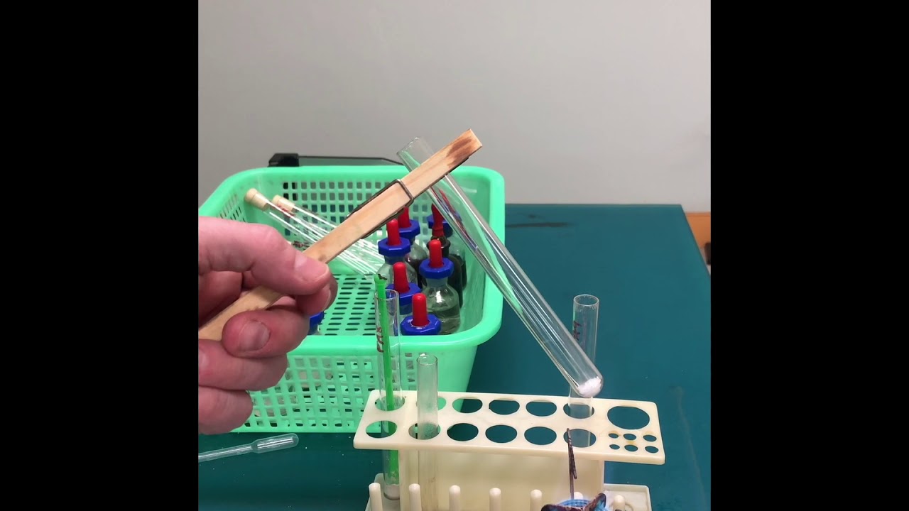 Practice for CAIE CHEMISTRY 9701/33 June 2018