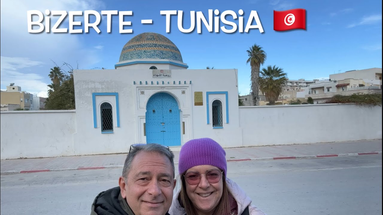 Bizerte - Tunisia 🇹🇳