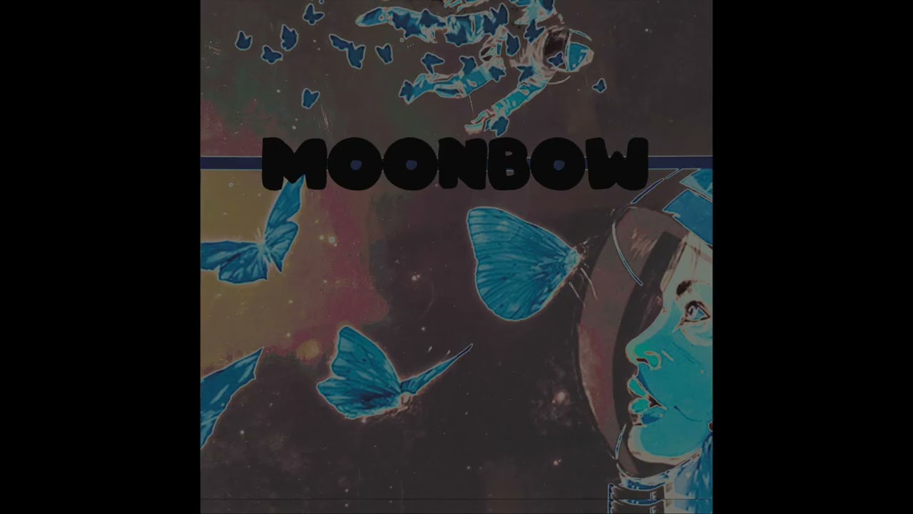 MOONBOW - Triton's Orbit - Psychedelic Experimental Space Rock Album Out Now! NEW MUSIC