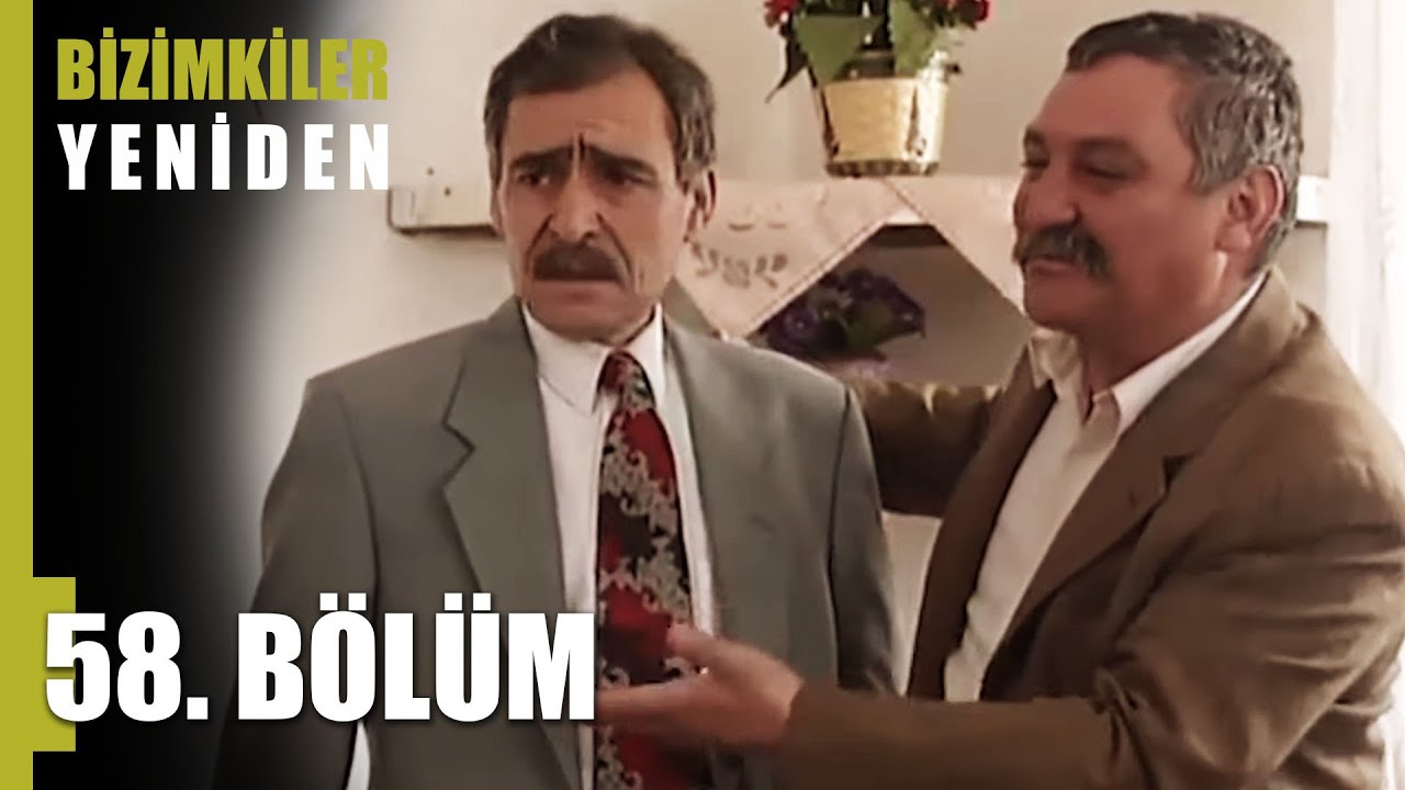 Bizimkiler 
