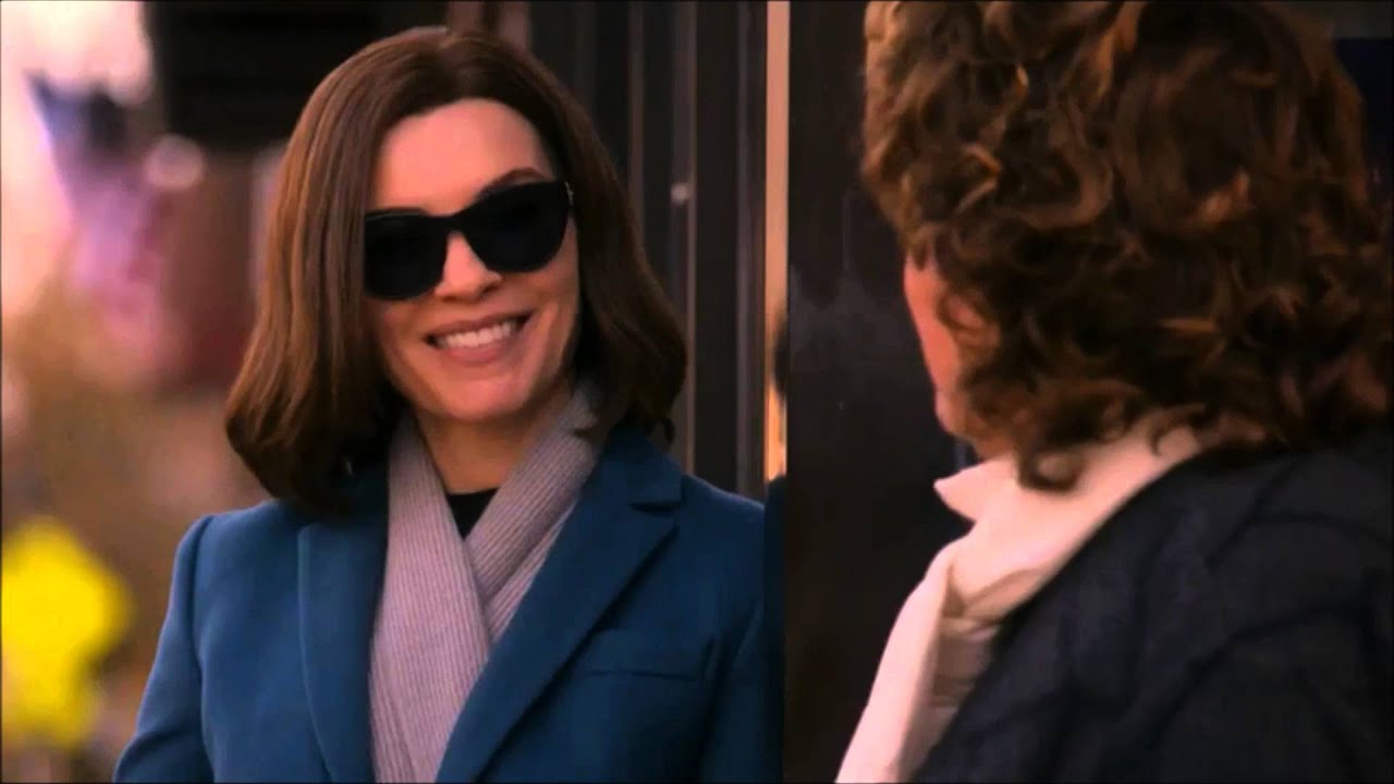 The Good Wife - Iowa (7x11) - Sneak Peek 3