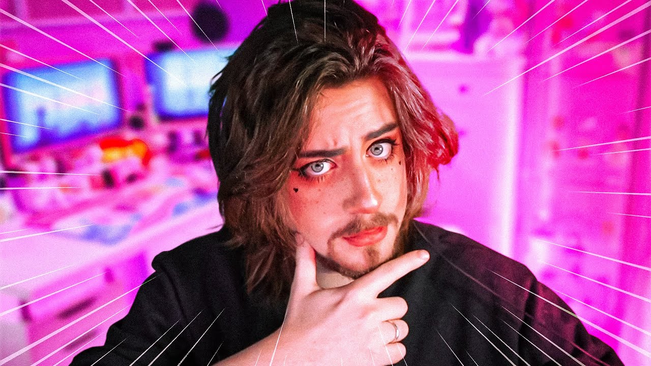 CELLBIT EGIRL É REAL