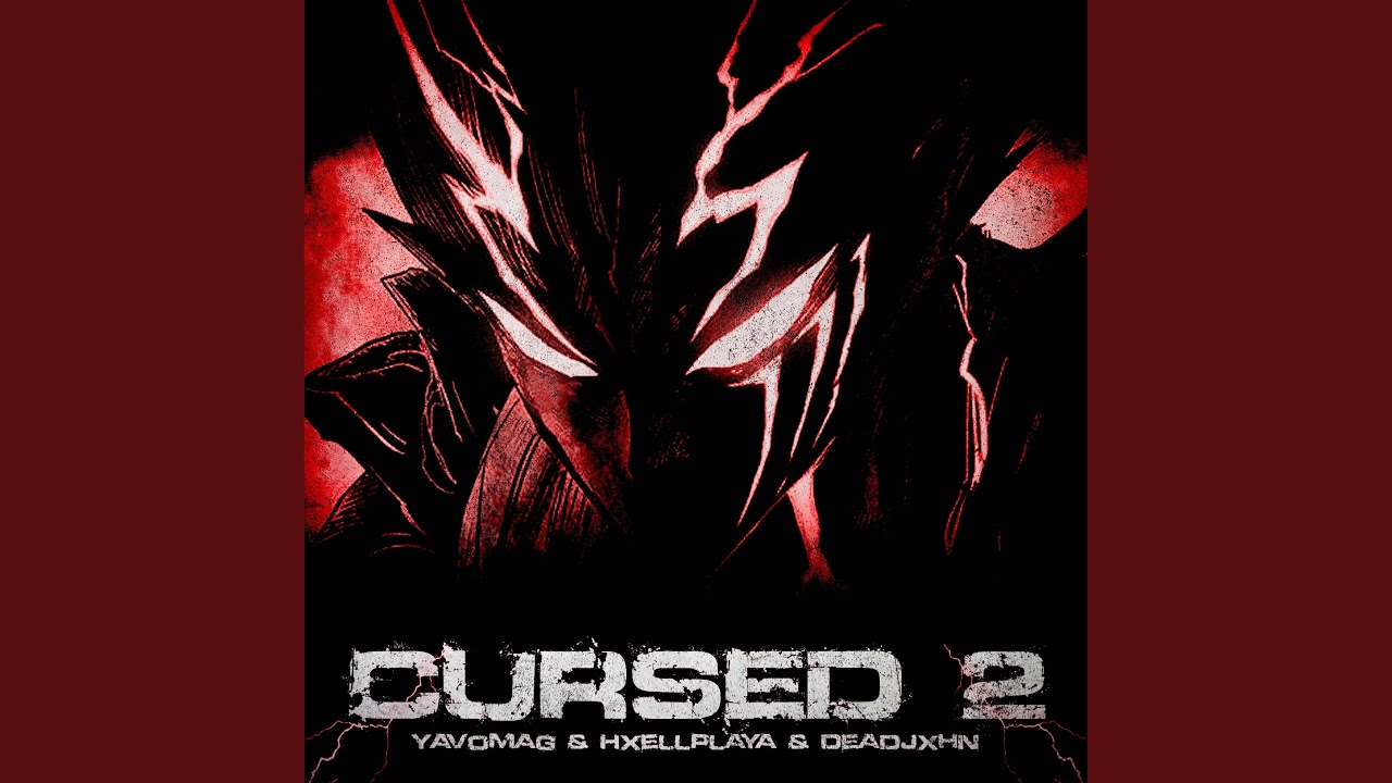 Cursed 2