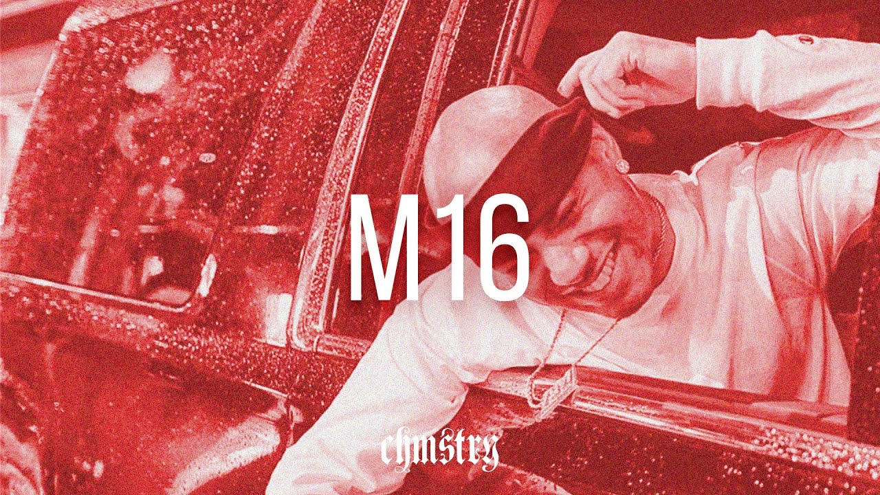 AraabMuzik Type Beat 2022 - 