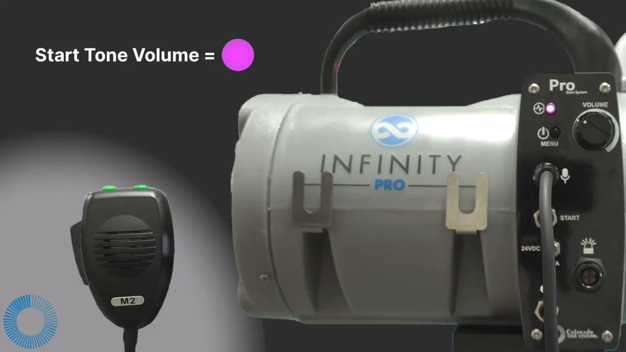 Mastering the Infinity Pro: A Step-by-Step Guide to Customizing Your Swimming Start System