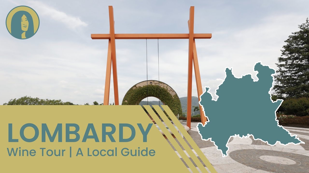 Let's discover Franciacorta with Vinitaly International Academy