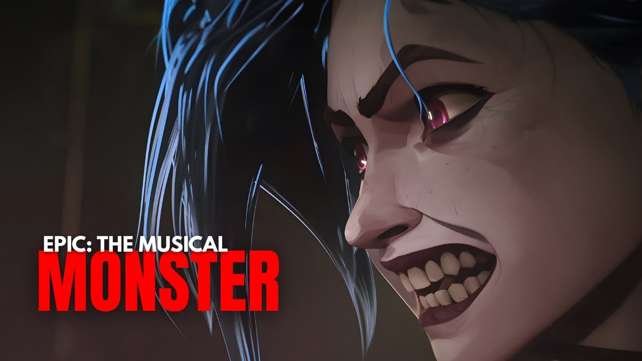 Monster | Arcane, EPIC: The Musical